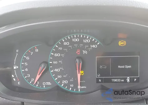 2021 Chevrolet Trax Awd Lt from USA, damaged, VIN KL7CJPSB7MB335121